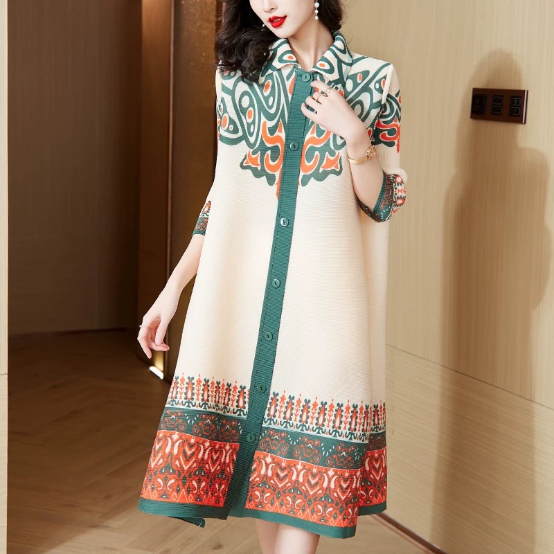 Western cutie miyaki dress CD2041 images